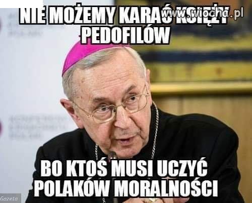 Szkoda, że trzeba słuchać