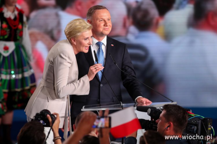 Niech Żyje Polska 