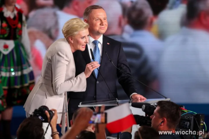 Niech Żyje Polska 
