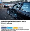 Kolumna z prezydentem...jak to możliwe?