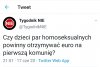 Podsumowanie debaty. 