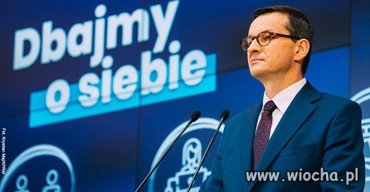 Hasło PIS na przyszłe wybory?