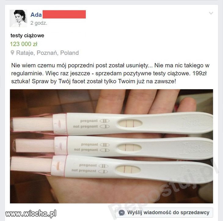 Ręce opadają