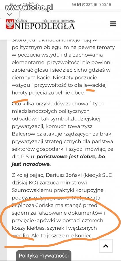 Kiełba 