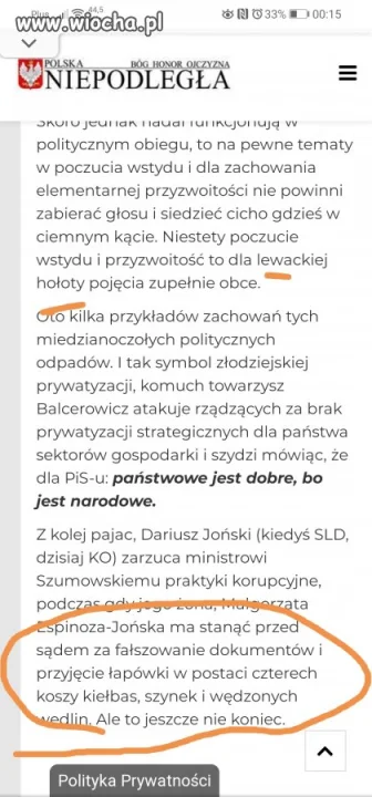 Kiełba 