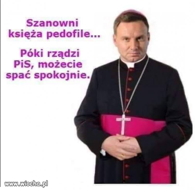 Tyle w temacie...
