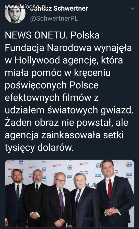 No tak...my jesteśmy