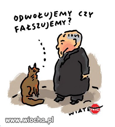 Tonący brzytwy się chwyta