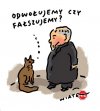Tonący brzytwy się chwyta