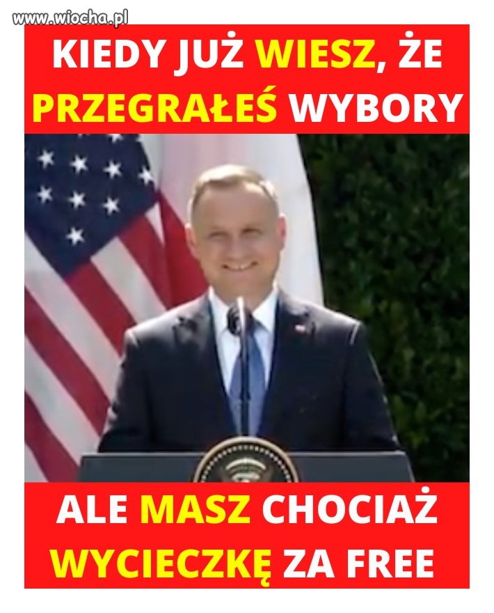 Taka sytuacja
