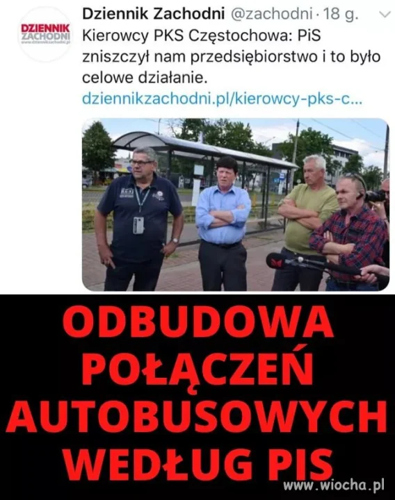 Odbudowa 