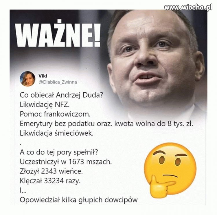 PAD w pigułce
