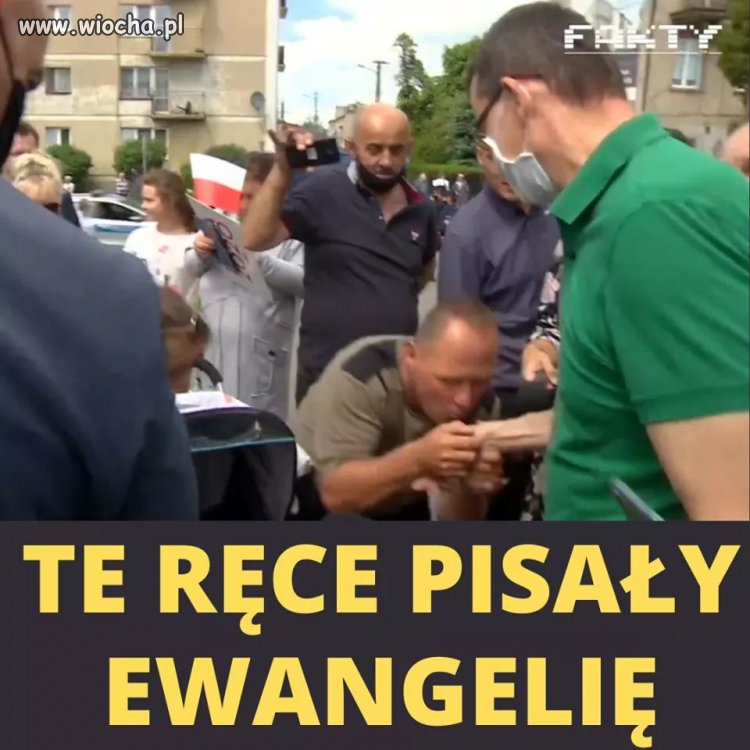 Elektorat PiS