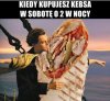 Gdy żona zazdrosna...