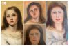 Obraz Murillo Maryja Niepokalanie Poczęta 
