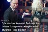 Turczynowicz-Kieryłło zrezygnowała z pracy dla Dudy