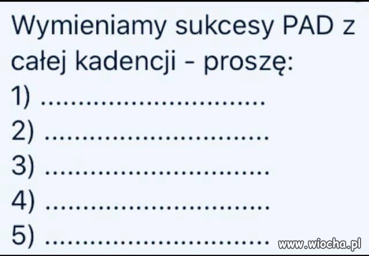 Dopiszcie coś proszę ... 