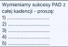 Dopiszcie coś proszę ... 