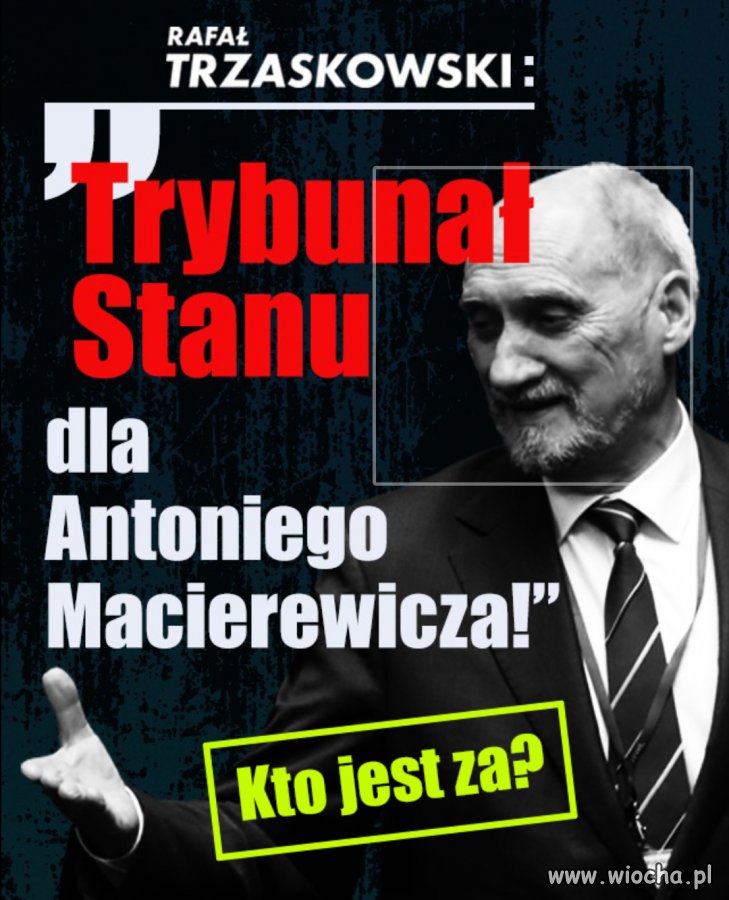 Najwyższa pora!