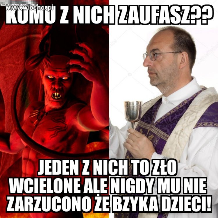 Czas na poważne pytanie?