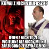 Czas na poważne pytanie?