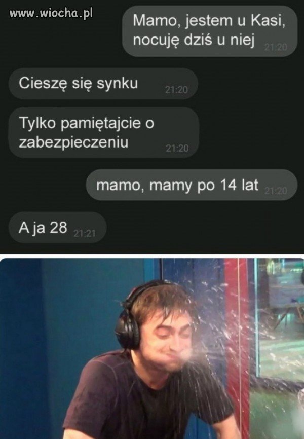 Zawsze pamiętaj o zabezpieczeniu