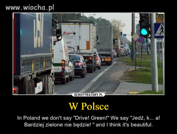 Polska to 