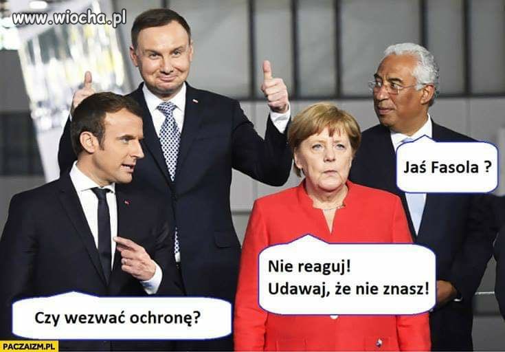 Oj będziemy tęsknić za Adriankiem
