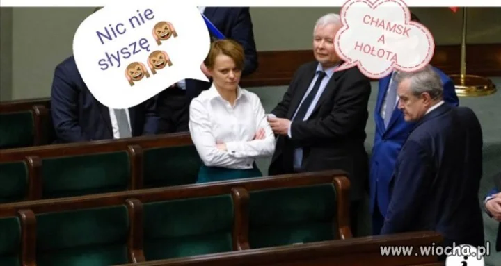 To trzeba iść do uchologa