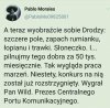 Praca marzeń
