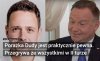 Andrzej Duda ma coraz gorsze notowania.