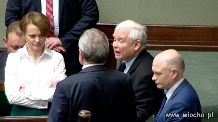 Zdradzieckie mordy, gorszy sort, chamska chołota