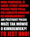 Kampania pis.I szambo TVP.