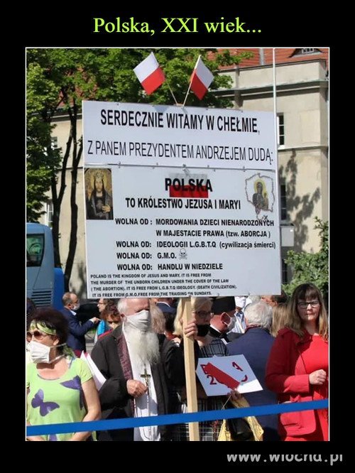 Bez komentarza...