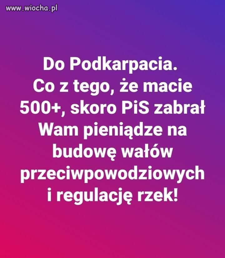 Mamy normalnie