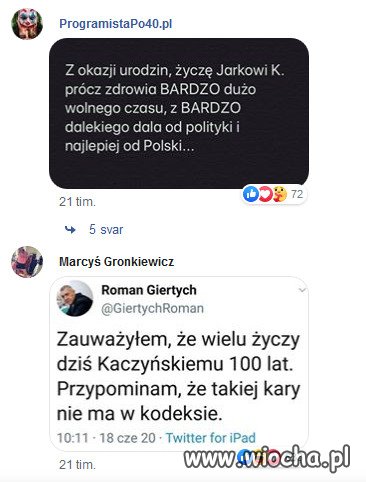 PO GIERKU ZOSTAŁY MIASTA FABRYKI DROGI LINIE KOLEJOWE itd