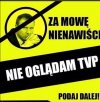 Nie oglądam!