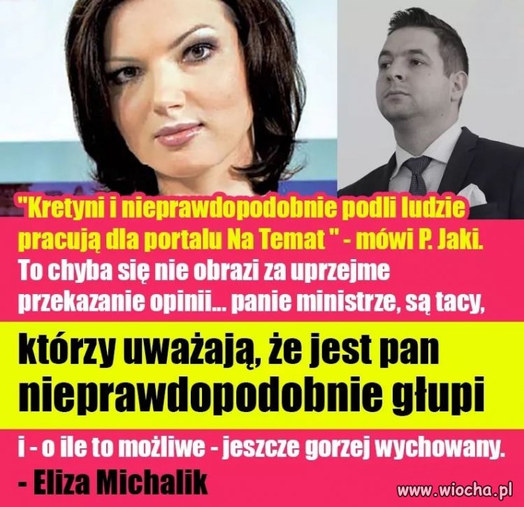 Ma kobieta...