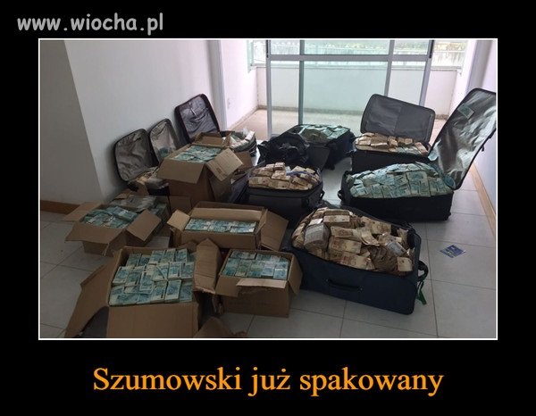 Tylko który ?