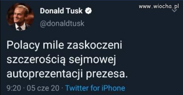 Ktoś bardzo chciał resztkami uzębienia pokąsać