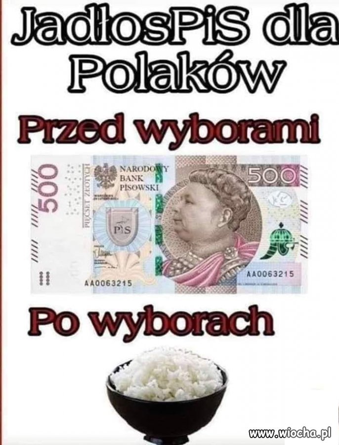 Taka czeka nas 