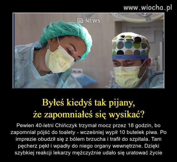 Przynajmniej się 