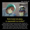 Przynajmniej się 