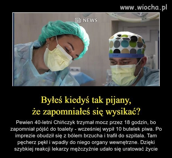 Przynajmniej się 