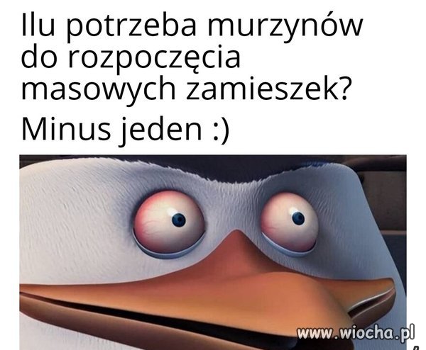 Coś na 