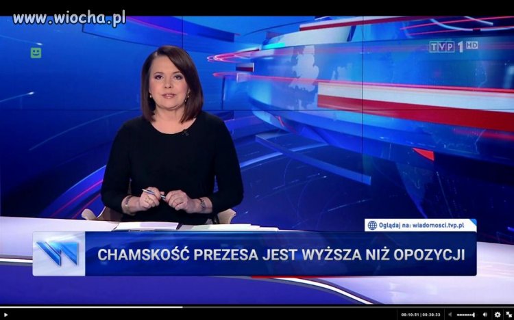 Odnoszę też takie wrażenie po materiale