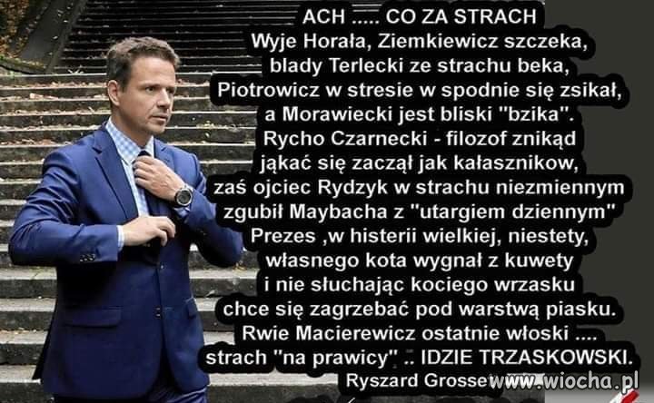 Ach... 