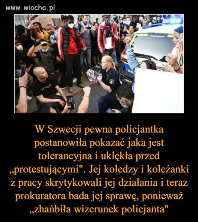 Gdzieś w Szwecji