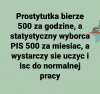 Fajny ten wyborca