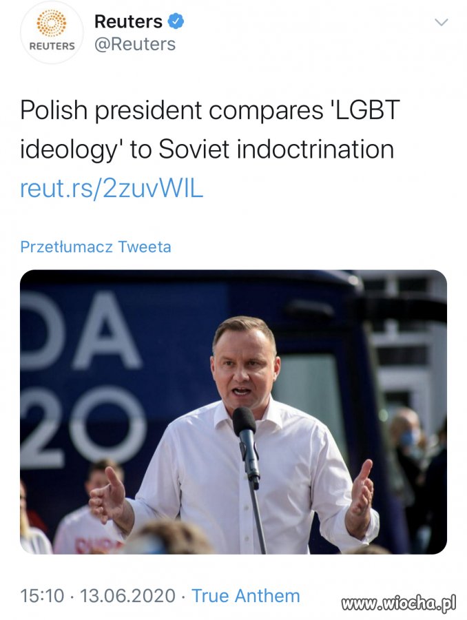 Jak promować Polskę 
